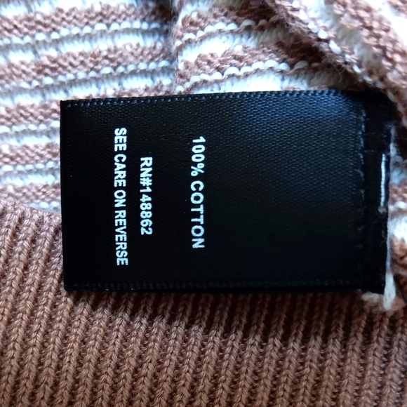 Cardigan (cropped, crochet) - Picture 3 of 6